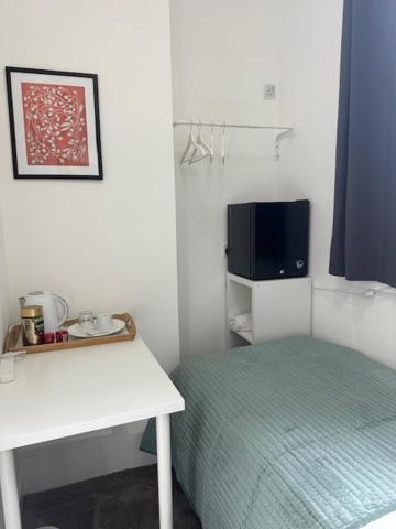 Lord Merit Guest Rooms In King'S Cross St Pancras ロンドン エクステリア 写真