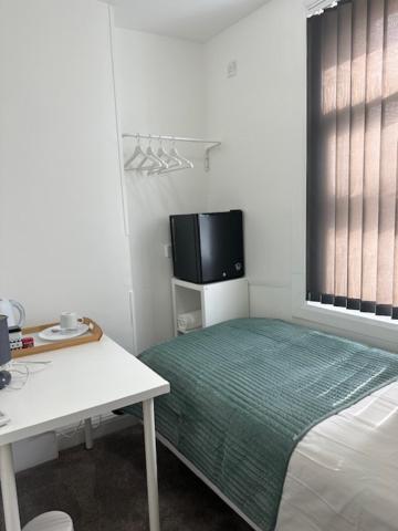 Lord Merit Guest Rooms In King'S Cross St Pancras ロンドン エクステリア 写真